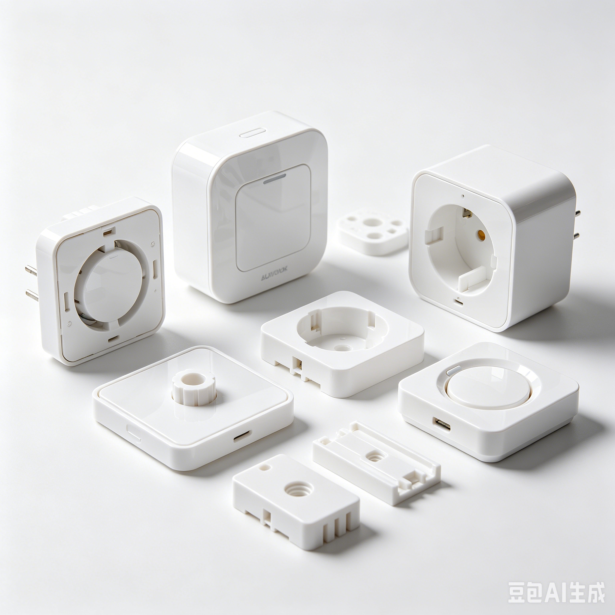 蒙自模具开发